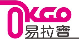 OKGO易拉寶