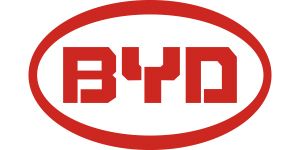 BYD比亞迪
